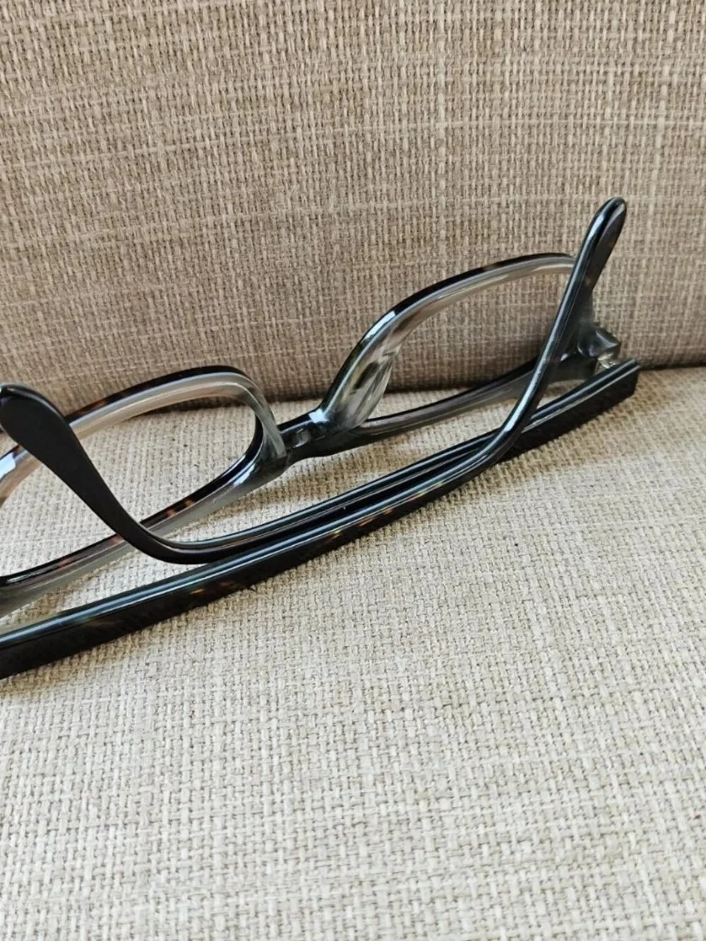 Scott Harris Women Eyeglasses Frame EUROPA 344 Eyewear Dark Brown Glasses Frame
